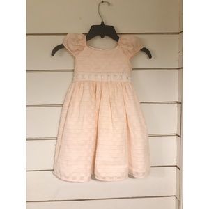 Laura Ashley Easter Dress